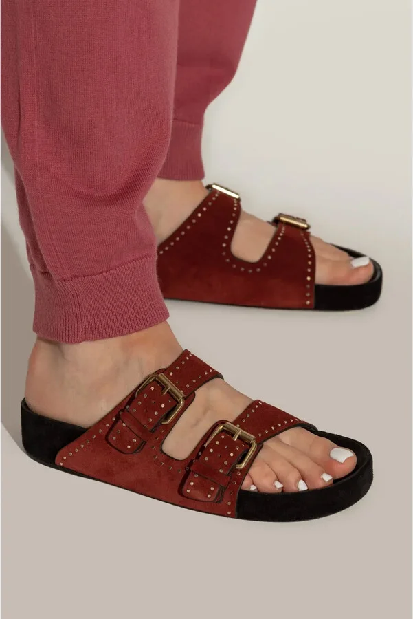Lennyo sandals - Image 2