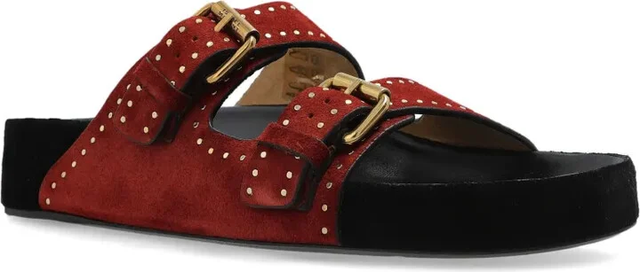 Lennyo sandals - Image 4