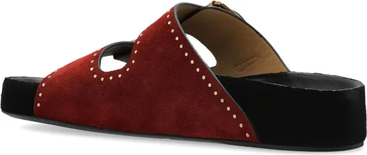 Lennyo sandals - Image 5