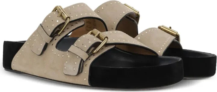 Lennyo sandals - Image 2