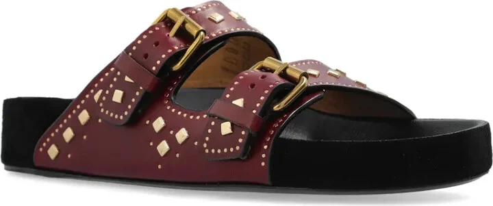 Lennyo sandals - Image 2