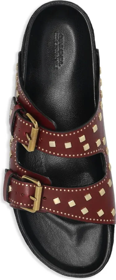 Lennyo sandals - Image 4