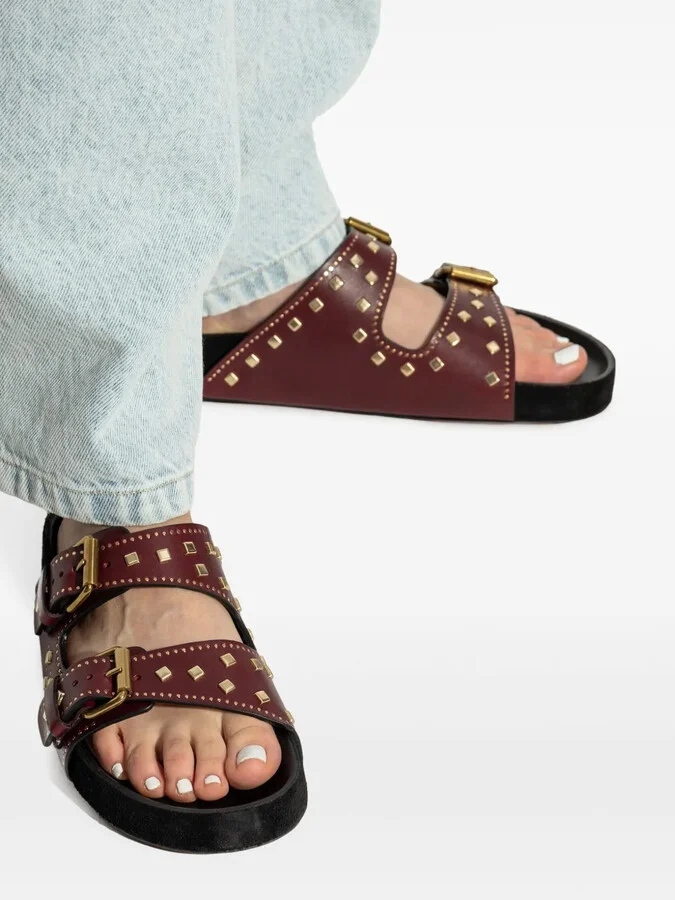 Lennyo sandals - Image 5