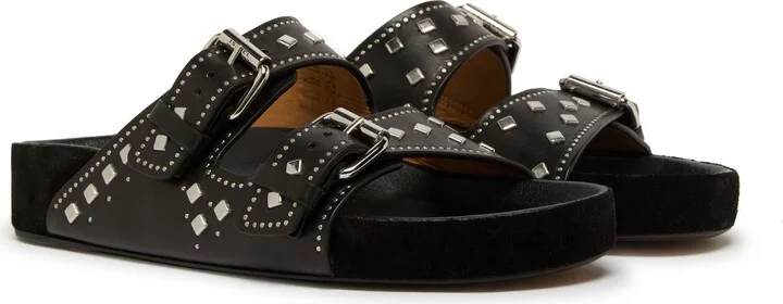 Lennyo sandals - Image 3