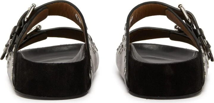 Lennyo sandals - Image 4