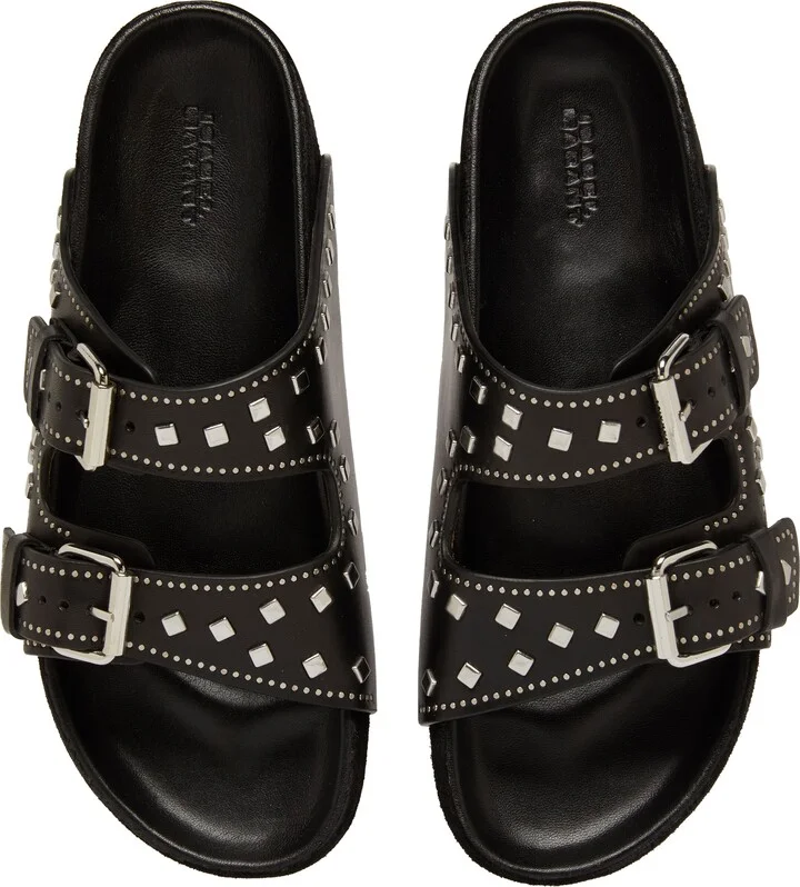 Lennyo sandals - Image 5