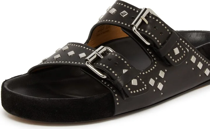 Lennyo sandals - Image 6