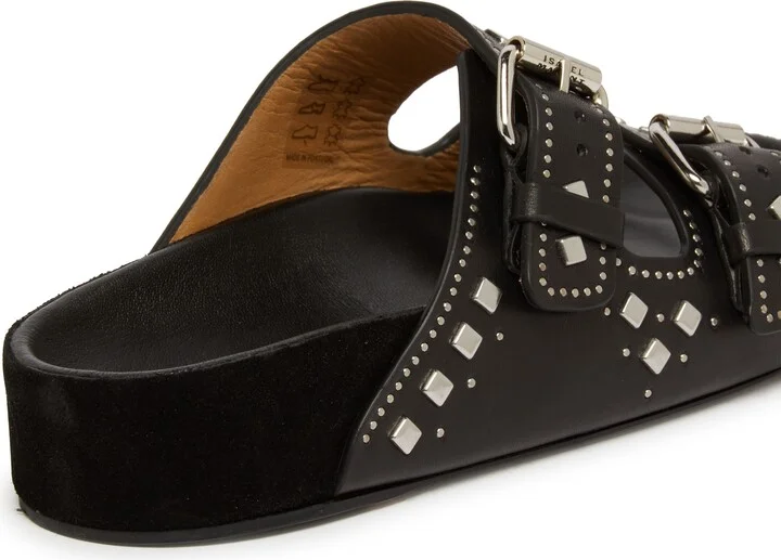 Lennyo sandals - Image 7