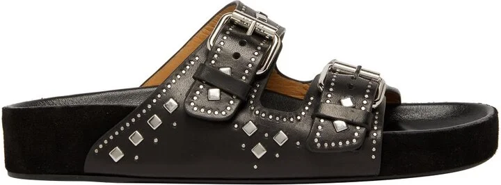 Lennyo sandals - Image 9