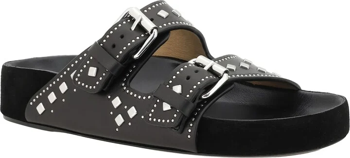 Lennyo Sandals - Image 2