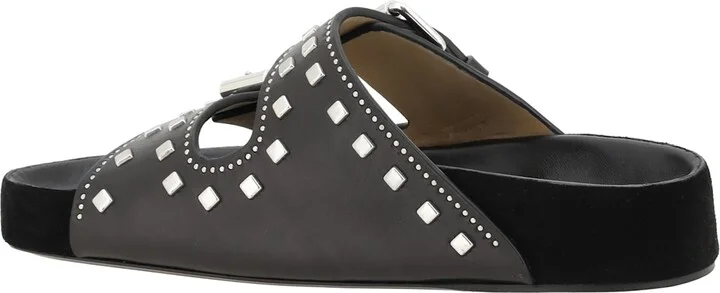 Lennyo Sandals - Image 3