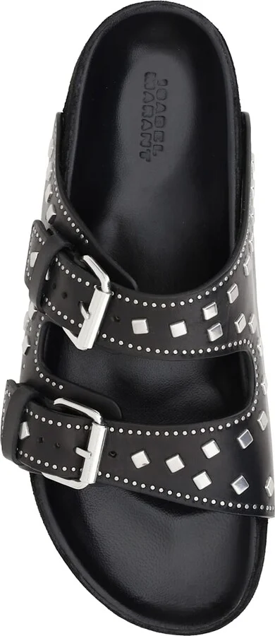 Lennyo Sandals - Image 4