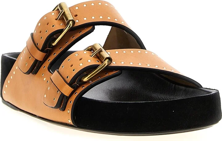 'lennyo' Sandals - Image 2
