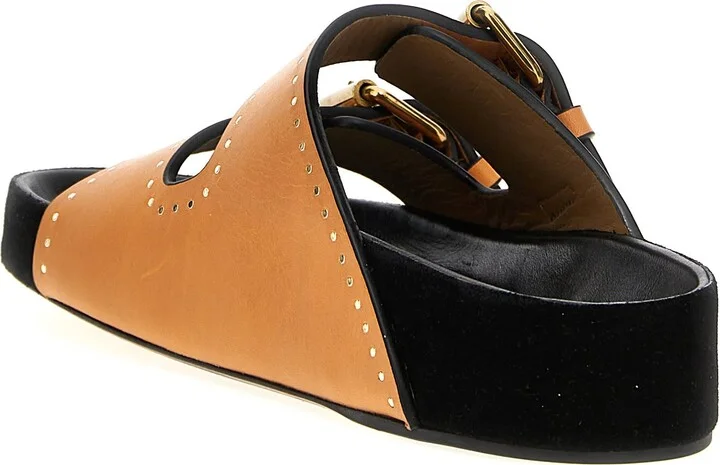 'lennyo' Sandals - Image 3