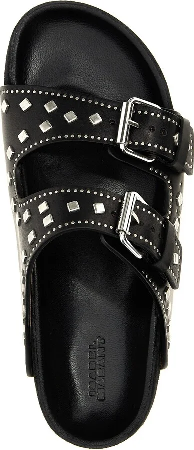 'lennyo' Sandals - Image 4