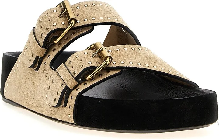 'lennyo' Sandals - Image 2