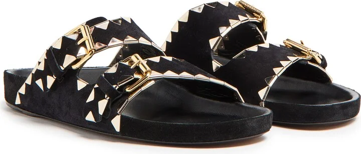 Lennyo sandals - Image 3