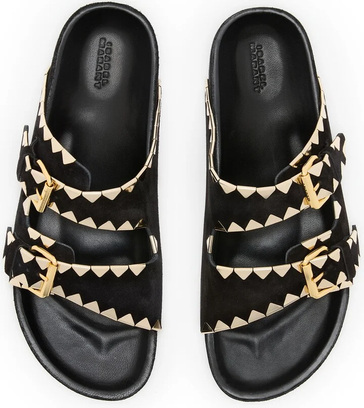 Lennyo sandals - Image 5