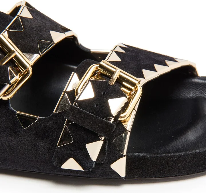 Lennyo sandals - Image 6