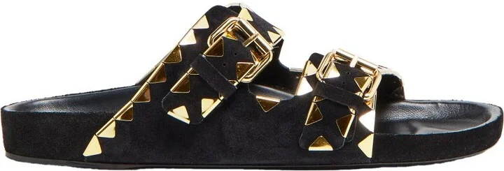 Lennyo sandals - Image 9
