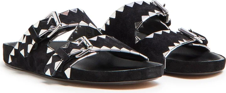 Lennyo sandals - Image 11