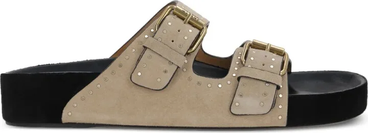 Lennyo sandals