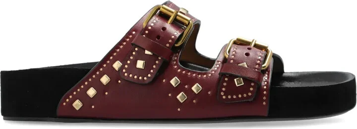 Lennyo sandals