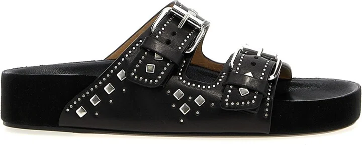 Lennyo Sandals