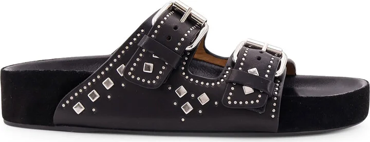 Lennyo Sandals