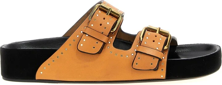'lennyo' Sandals