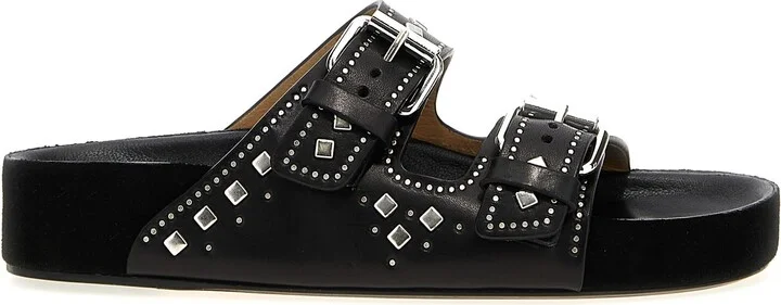 'lennyo' Sandals