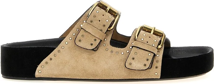 'lennyo' Sandals