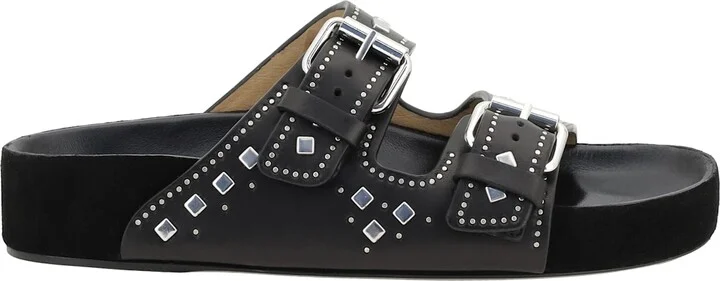 Lennyo Sandals