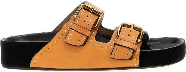 'Lennyo' Sandals