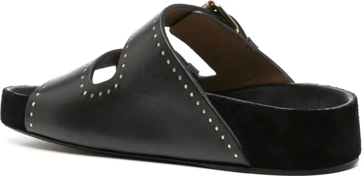 Lennyo studded sandals - Image 3