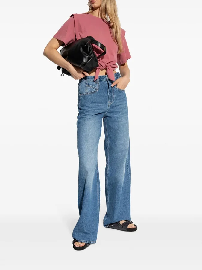 Lennyo suede sandals - Image 5