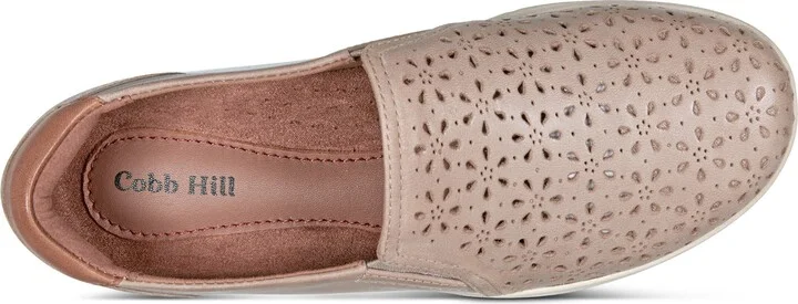 Lenoir Slip-On Sneaker - Image 10