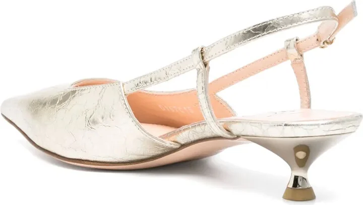 Lenor 45mm pumps - Image 3