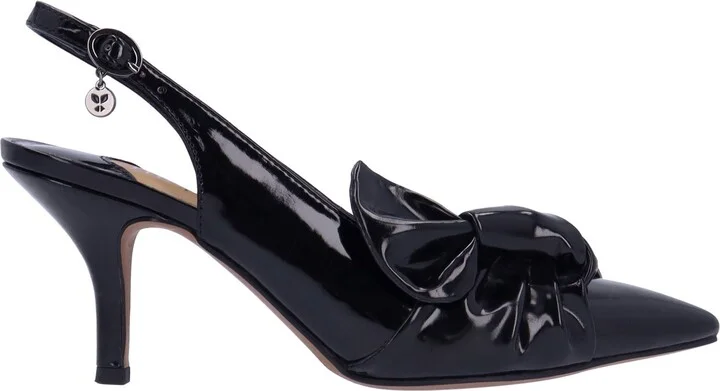 Lenore Pointed Toe Pump - Image 3