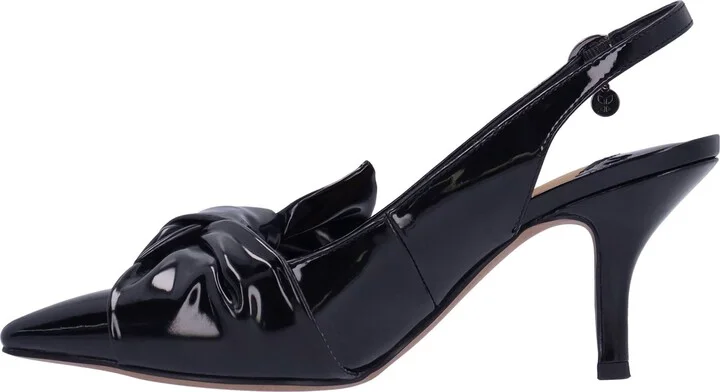 Lenore Pointed Toe Pump - Image 7