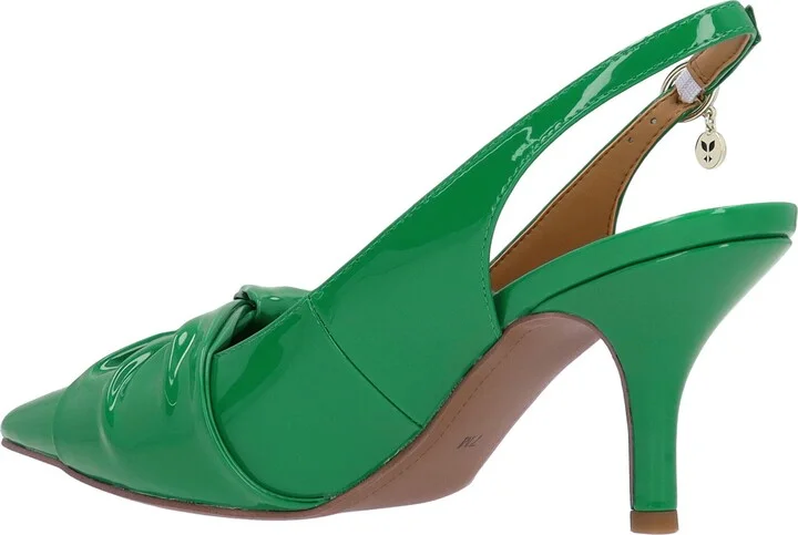 Lenore Pointed Toe Slingback Pump - Image 2