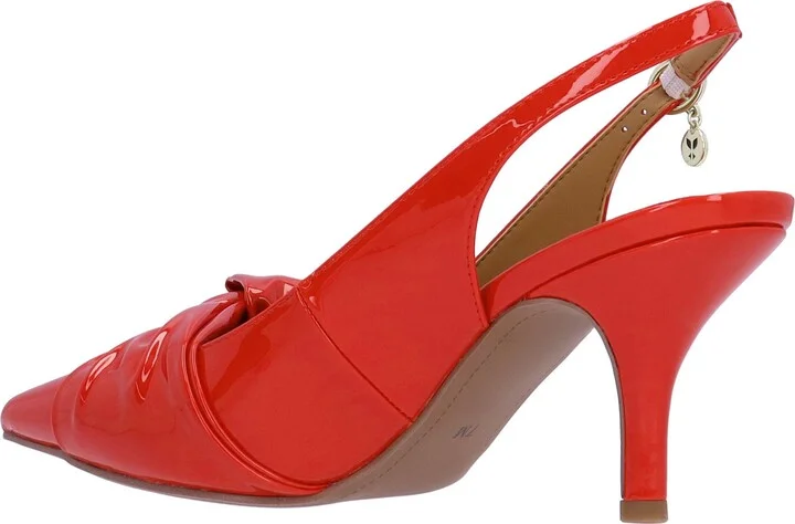 Lenore Pointed Toe Slingback Pump - Image 2