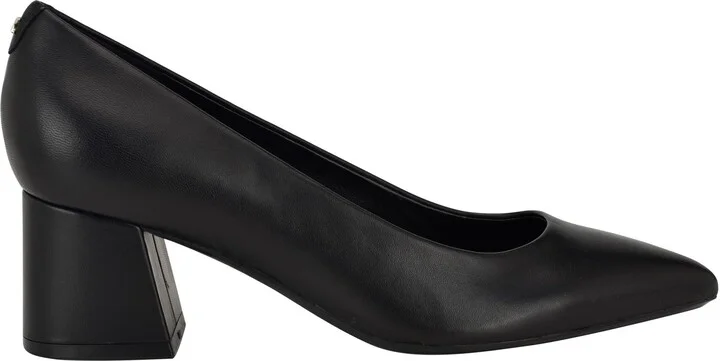 Lenott Pointed Toe Pump - Image 2