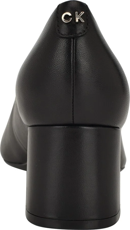 Lenott Pointed Toe Pump - Image 5