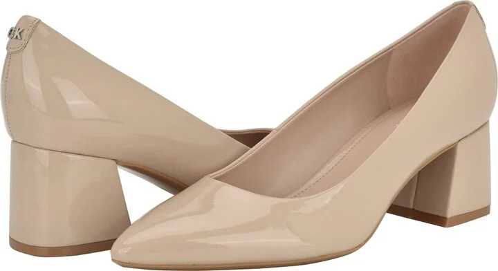 Lenott Pointed Toe Pump - Image 11