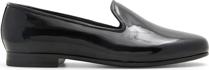 Lenox Patent Leather Venetian Loafer - Image 3