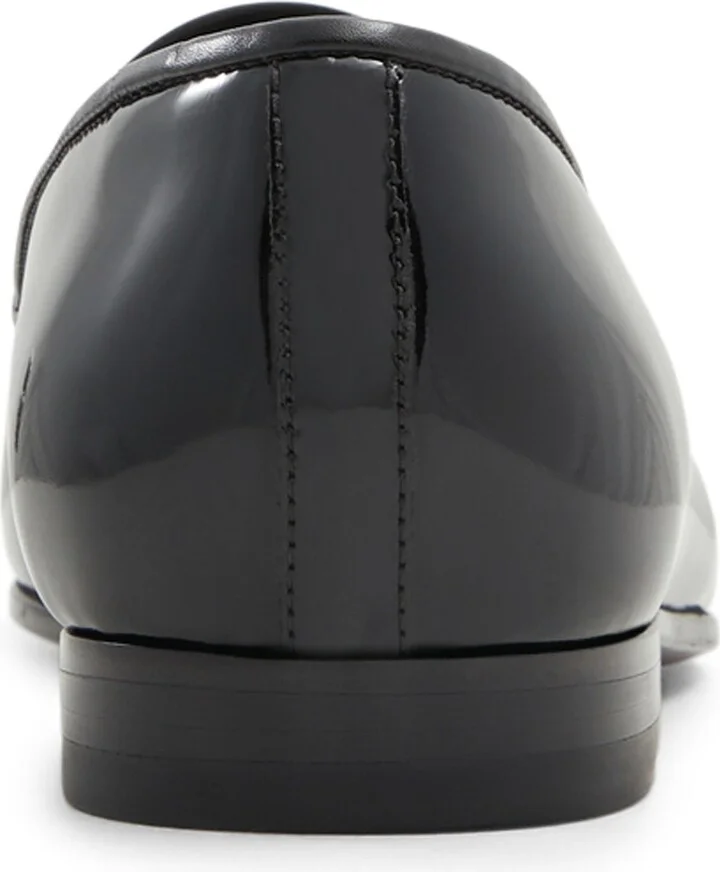 Lenox Patent Leather Venetian Loafer - Image 6