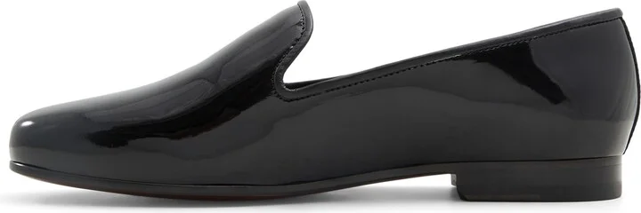 Lenox Patent Leather Venetian Loafer - Image 8