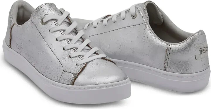 Lenox "Silver" sneakers - Image 2