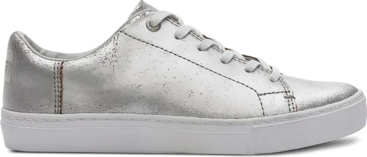 Lenox "Silver" sneakers